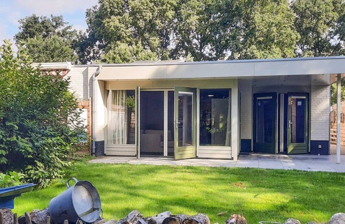 Sint-Oedenrode House | 80 m² House ∙ 2 bedrooms ∙ 5 guests
