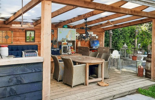 Sint-Oedenrode House | 80 m² House ∙ 2 bedrooms ∙ 5 guests