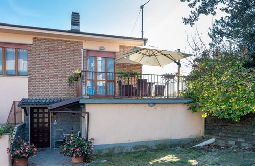 Castagnole Monferrato Apartment | 80 m² Apartment ∙ 2 bedrooms ∙ 5 guests