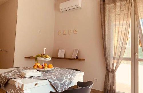 Sant'Eufemia Lamezia House | 80 m² House ∙ 2 bedrooms ∙ 4 guests