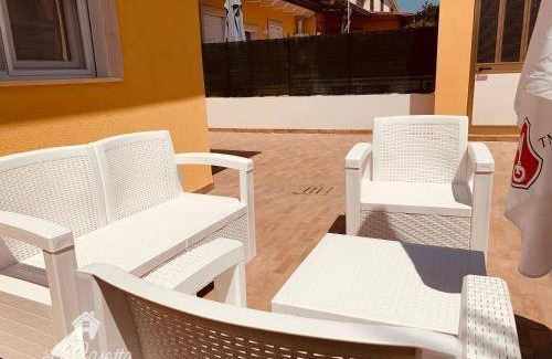 Sant'Eufemia Lamezia House | 80 m² House ∙ 2 bedrooms ∙ 4 guests