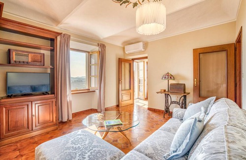 Priocca House | 80 m² Maisonette ∙ 2 bedrooms ∙ 5 guests