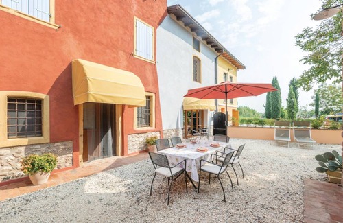 Monzambano House | 80 m² Maisonette ∙ 1 bedroom ∙ 4 guests