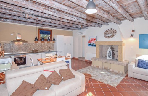 Monzambano House | 80 m² Maisonette ∙ 1 bedroom ∙ 4 guests