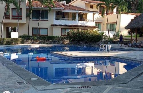 Peninsulas de Santiago Apartment | 80 m² Apartment ∙ 2 bedrooms ∙ 7 guests