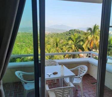 Peninsulas de Santiago Apartment | 80 m² Apartment ∙ 2 bedrooms ∙ 7 guests