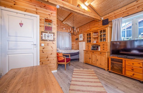 Gjemnes Municipality House | 80 m² House ∙ 2 bedrooms ∙ 5 guests
