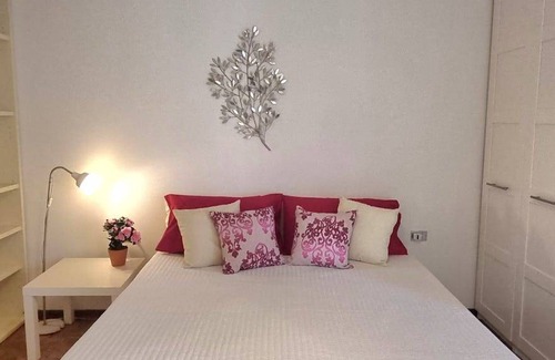San Jacopino Resort | 80 m² Private room ∙ 1 bedroom ∙ 1 guest
