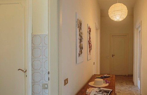 San Jacopino Resort | 80 m² Private room ∙ 1 bedroom ∙ 1 guest