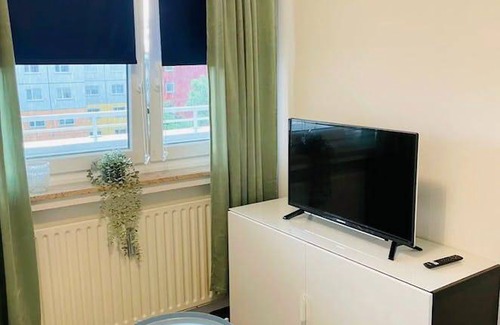 Ramersdorf - Perlach Resort | 80 m² Private room ∙ 1 bedroom ∙ 1 guest