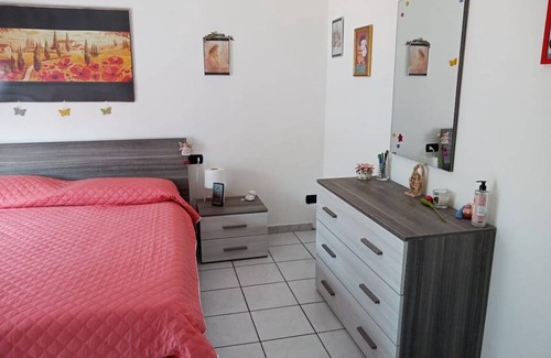 Palazzolo Milanese Resort | 80 m² Private room ∙ 1 bedroom ∙ 1 guest