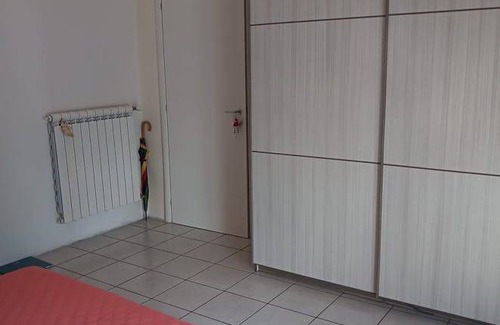 Palazzolo Milanese Resort | 80 m² Private room ∙ 1 bedroom ∙ 1 guest