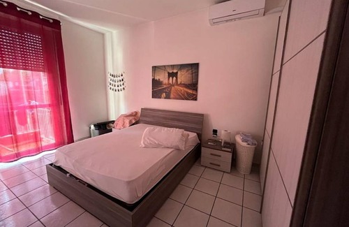Palazzolo Milanese Resort | 80 m² Private room ∙ 1 bedroom ∙ 1 guest