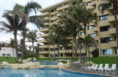 Playa Diamante Resort | 80 m² Private room ∙ 2 bedrooms ∙ 5 guests