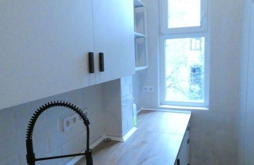 Nepszinhaz negyed Resort | 80 m² Private room ∙ 1 bedroom ∙ 1 guest