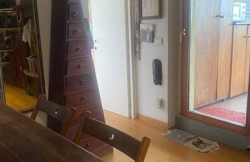 Campi Bisenzio Resort | 80 m² Private room ∙ 1 bedroom ∙ 1 guest