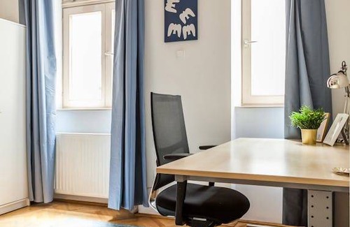 Terezvaros Resort | 80 m² Private room ∙ 1 bedroom ∙ 1 guest