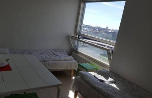 Kallio Resort | 80 m² Private room ∙ 1 bedroom ∙ 4 guests