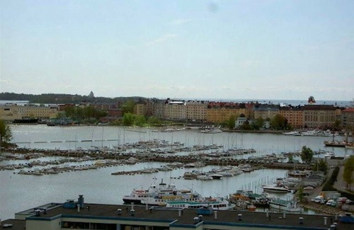 Kallio Resort | 80 m² Private room ∙ 1 bedroom ∙ 4 guests