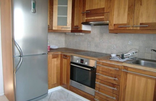 Kallio Resort | 80 m² Private room ∙ 1 bedroom ∙ 5 guests