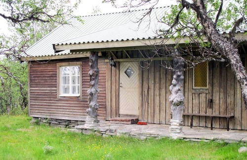Idre House | 80 m² House ∙ 3 bedrooms ∙ 8 guests