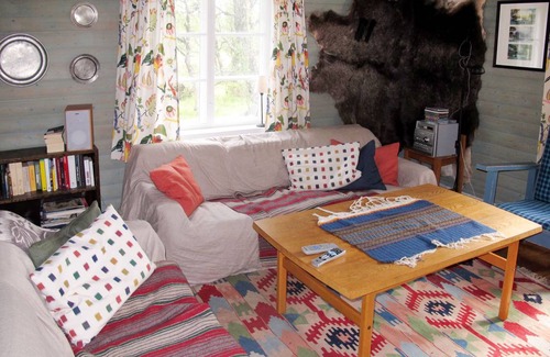 Idre House | 80 m² House ∙ 3 bedrooms ∙ 8 guests