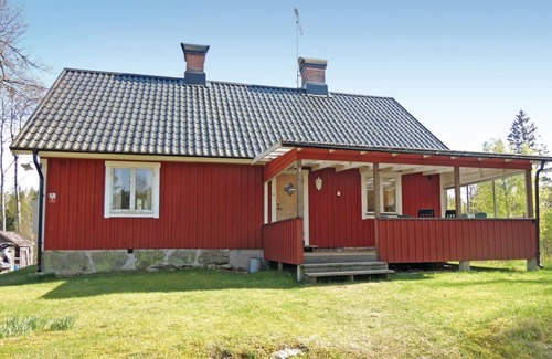 Stromsnasbruk House | 80 m² Farmhouse ∙ 2 bedrooms ∙ 6 guests