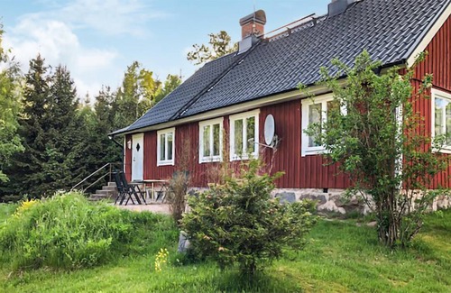 Stromsnasbruk House | 80 m² Farmhouse ∙ 2 bedrooms ∙ 6 guests