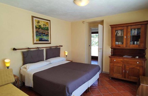 Plemmirio Apartment | 80 m² Serviced apartment ∙ 2 bedrooms ∙ 127 guests