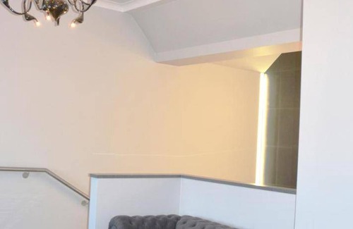 Sokolka Apartment | 80 m² Serviced apartment ∙ 3 bedrooms ∙ 6 guests