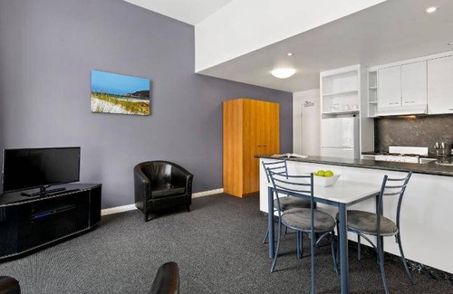 Sullivan's Cove Apartment | 80 m² Serviced apartment ∙ 2 bedrooms ∙ 127 guests