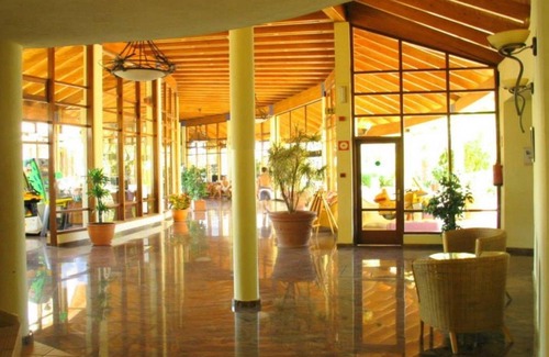 Tarajalillo Apartment | 80 m² Serviced apartment ∙ 2 bedrooms ∙ 127 guests