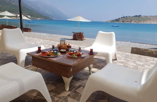 Yesilovacik Apartment | 80 m² Apartment ∙ 2 bedrooms ∙ 5 guests