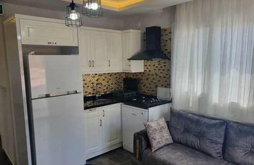 Yesilovacik Apartment | 80 m² Apartment ∙ 2 bedrooms ∙ 5 guests