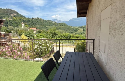 Tremosine Villa | 80 m² Villa ∙ 2 bedrooms ∙ 7 guests