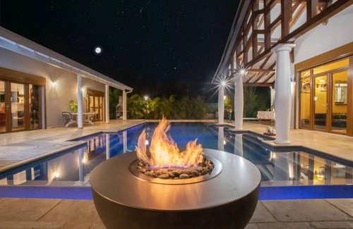 Le Lamentin Villa | 80 m² Villa ∙ 1 bedroom ∙ 2 guests