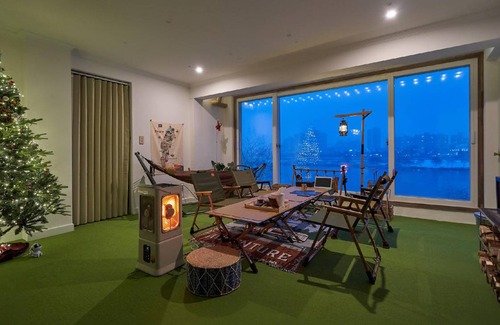 Yeoju Villa | 80 m² Villa ∙ 1 bedroom ∙ 4 guests