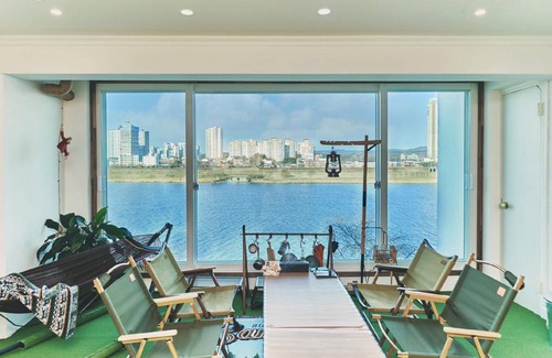 Yeoju Villa | 80 m² Villa ∙ 1 bedroom ∙ 4 guests