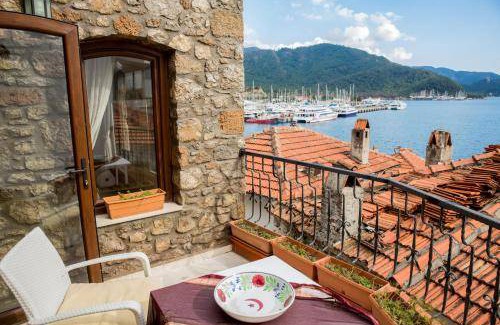 Marmaris City Center Villa | 80 m² Villa ∙ 1 bedroom ∙ 4 guests