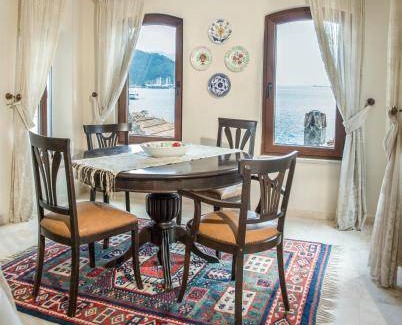 Marmaris City Center Villa | 80 m² Villa ∙ 1 bedroom ∙ 4 guests