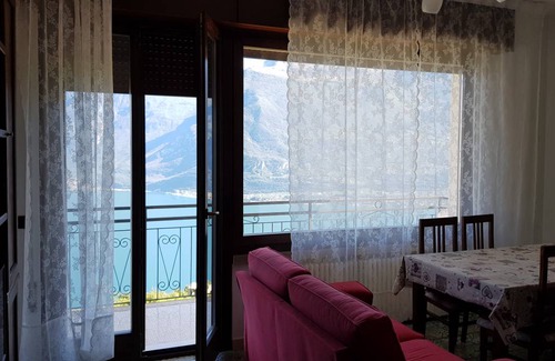 Tremosine Villa | 80 m² Villa ∙ 2 bedrooms ∙ 5 guests