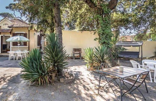 Fregenae Villa | 80 m² Villa ∙ 2 bedrooms ∙ 5 guests