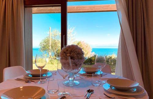 Baratti Villa | 80 m² Villa ∙ 2 bedrooms ∙ 5 guests