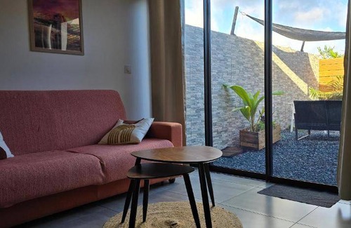 Saint-Joseph Villa | 80 m² Villa ∙ 2 bedrooms ∙ 6 guests