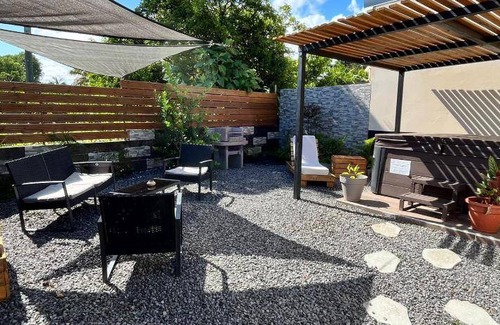 Saint-Joseph Villa | 80 m² Villa ∙ 2 bedrooms ∙ 6 guests