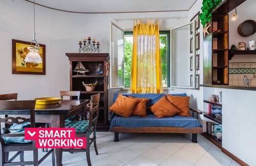 Torre Archirafi Villa | 80 m² Villa ∙ 2 bedrooms ∙ 7 guests