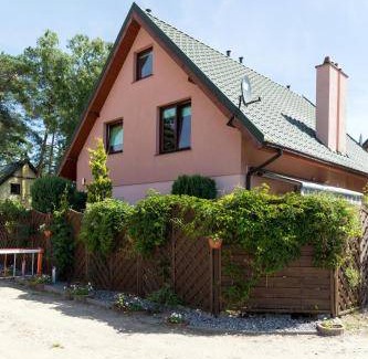 Lukecin Villa | 80 m² Villa ∙ 2 bedrooms ∙ 8 guests
