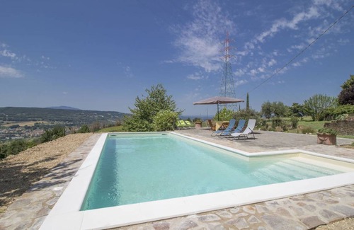 Montoro Villa | 80 m² Villa ∙ 2 bedrooms ∙ 4 guests