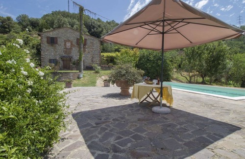 Montoro Villa | 80 m² Villa ∙ 2 bedrooms ∙ 4 guests