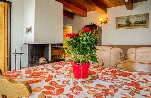 Holubovska Basta Villa | 80 m² Villa ∙ 3 bedrooms ∙ 6 guests